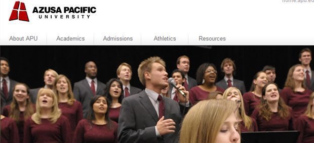 Azusa-Pacific-University Azusa-Pacific-University