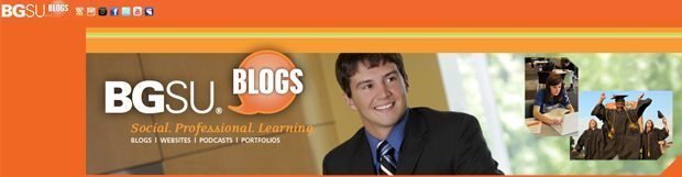 BGSU-Blogs BGSU-Blogs