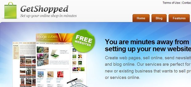 Getshopped Getshopped