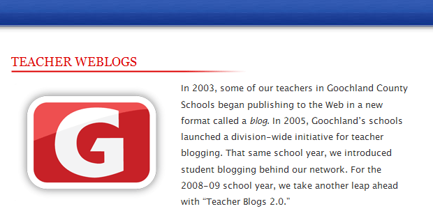 Goochland-County-Schools Goochland-County-Schools