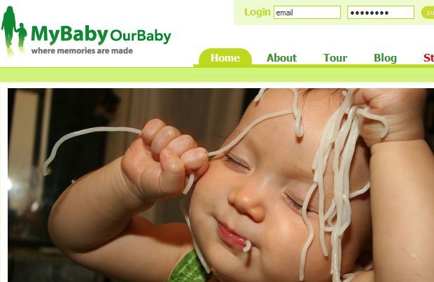 MyBabyOurBaby MyBabyOurBaby