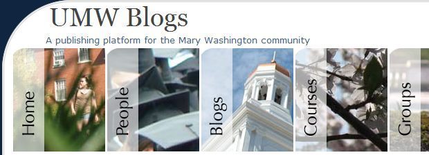 UMW-Blogs UMW-Blogs