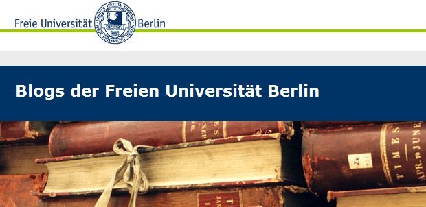 University-of-Berlin University-of-Berlin