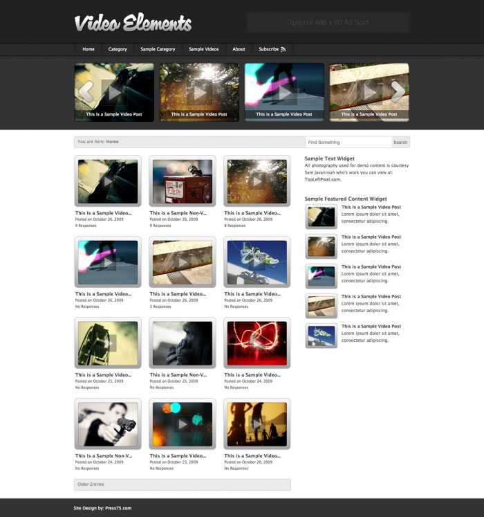 videoelements-theme