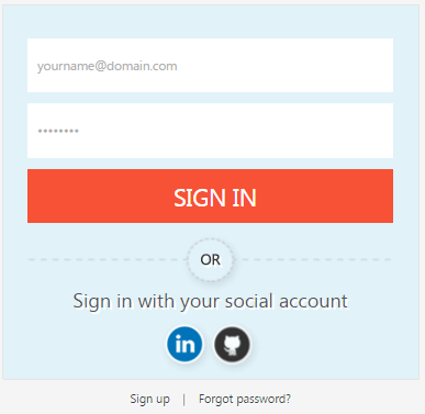 Cloudways Login - WordPress multisite